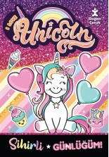 Unicorn Sihirli Günlüğüm
