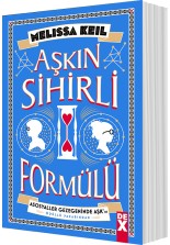 Aşkın Sihirli Formülü - SC