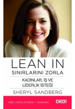 Lean In - Sınırlarını Zorla - SC