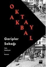 Garipler Sokağı - SC