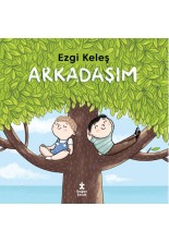 Arkadaşım