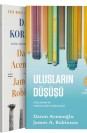 Daron Acemoğlu Set