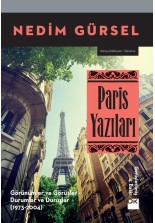Paris Yazıları - SC