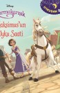 Uykudan Önce - Karmakarışık Maksimus'un Uyku Saati