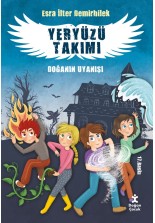 Yeryüzü Takımı 1 Doğanın Uyanışı