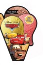 Külah Külah Boyama Disney Arabalar