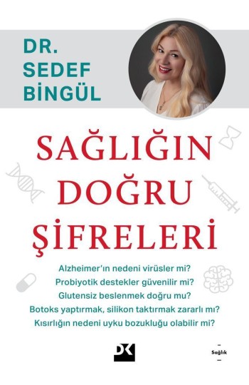 Sağlığın Doğru Şifreleri - SC