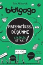 Bidigago - Matematiksel Düşünme Etkinlik Kitabı