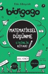 Bidigago - Matematiksel Düşünme Etkinlik Kitabı