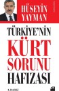 Türkiye'nin Kürt Sorunu Hafızası - SC