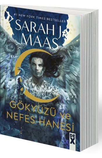 Gökyüzü ve Nefes Hanesi - SC