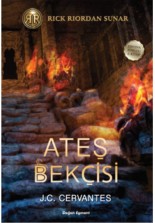 Fırtına Koşucusu 2 Ateş Bekçisi