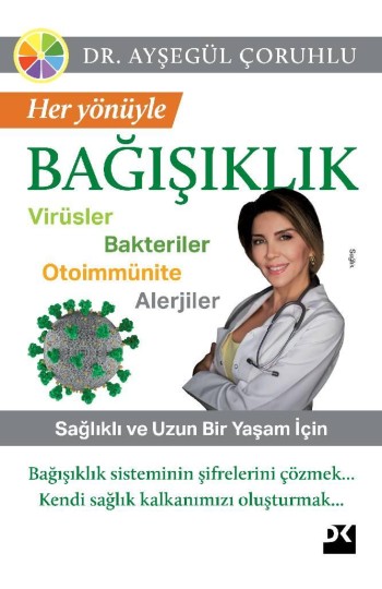 Her Yönüyle Bağışıklık - SC
