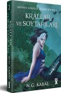 Hepimiz Gökyüzü Olmak İstedik 2 - HC - Krallar ve Soytarıları (su)