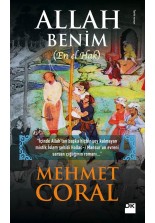 Allah Benim - SC