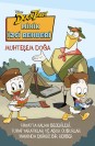 Duck Tales - Minik İzci Rehberi - Muhteşem Doğa