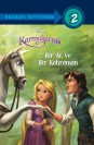 Disney Karmakarışık Bir At Bir Kahraman