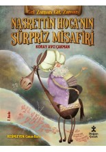 Nasrettin Hoca'nın Sürpriz Misafiri