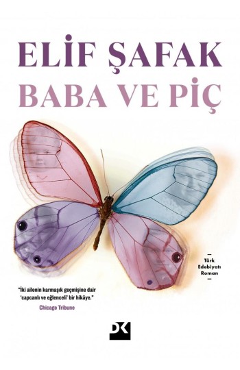 Baba ve Piç