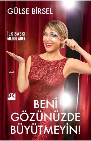 Beni Gözünüzde Büyütmeyin! - SC