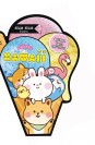 Külah Külah Boyama Kawaii