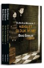 Ölü Bir Genç Kızın Maceraları Seti