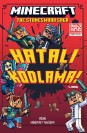Minecraft - Hatalı Kodlama