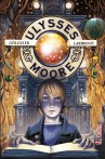 Ulysses Moore 9 Gölgeler Labirenti Sc