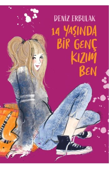 14 Yaşında Bir Genç Kızım Ben