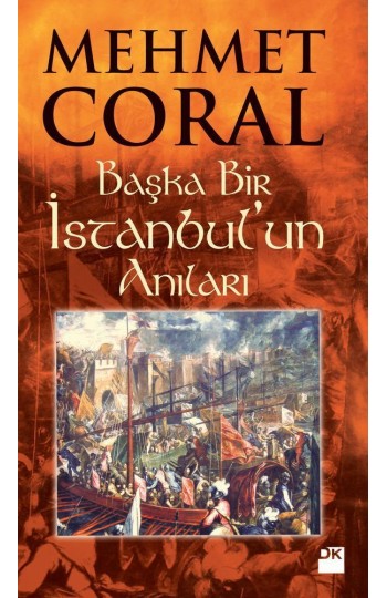 Başka Bir İstanbul'un Anıları - SC