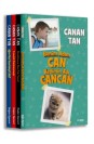Canan Tan'dan Zıpır Kitaplar