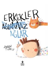 Erkekler Ağlar