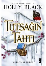 Tutsağın Tahtı - SC