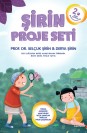 Şirin Proje Seti 2. Sınıfa Hazırım