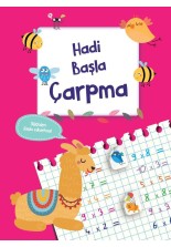 Hadi Başla Çarpma