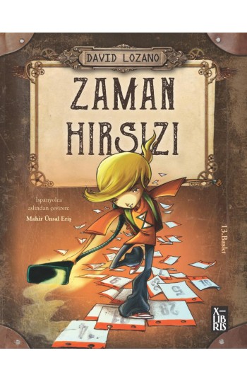 Zaman Hırsızı