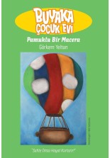 Bu Yaka Çocuk Evi 2