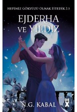 Hepimiz Gökyüzü Olmak İstedik 2.5 - SC - Ejderha ve Yıldız