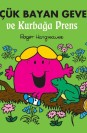 Küçük Bayan Geveze ve Kurbağa Prens
