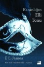 Karanlığın Elli Tonu - SC
