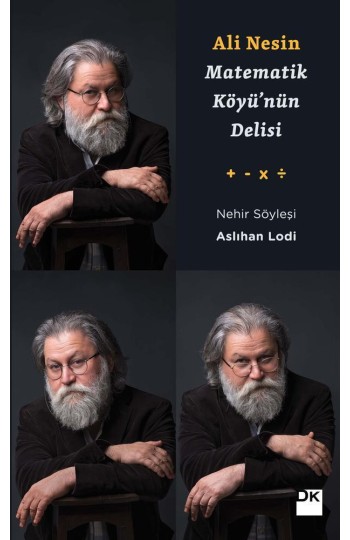 Matematik Köyü'nün Delisi - SC