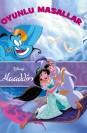 Disney Alaaddın Oyunlu Masallar