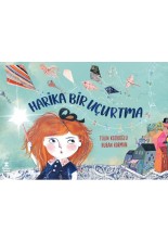 Harika Bir Uçurtma