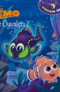 Uykudan Önce - Kayıp Balık Nemo - Gece Oyunları