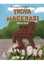 Troya Macerası