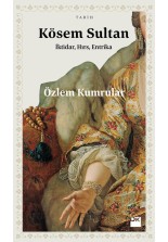 Kösem Sultan - SC