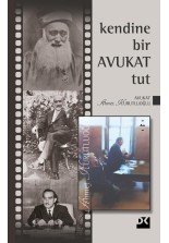 Kendine Bir Avukat Tut - HC