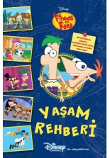 Disney Fı̇neas ve Förb Yaşam Rehberı̇