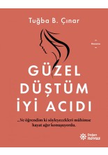 Güzel Düştüm İyi Acıdı - SC