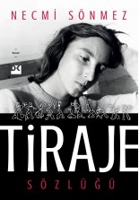 Tiraje Sözlüğü